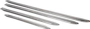 Zestaw żelazek do montażu opon, 4 szt Brilliant Tools  BT691100