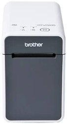 Urządzenie do etykietowania Brother TD-2125NWB 203 x 203 dpi