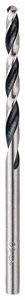 Wiertło kręte do metalu HSS PointTeQ, DIN 338, 3,0 mm, opak. 2 Wiertło kręte do metalu Bosch Accessories 2608577158 2 szt.