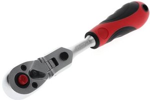 Grzechotka zapadkowa Gedore RED R40120027 3300156