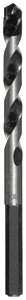 Wiertło do betonu kwb  050660 6 mm 1 szt.