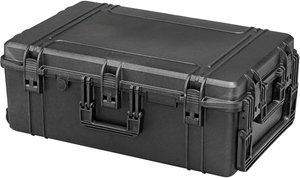 Walizka narzędziowa bez wyposażenia MAX PRODUCTS  MAX750H280