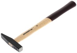 Młotek ślusarski Gedore RED R92100004 3300710  100 g 260 mm  1 szt.