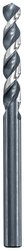 Wiertło do metalu HI-NOX HSS M2, ø 10,0 mm Wiertło kręte do metalu kwb 258700 1 szt.