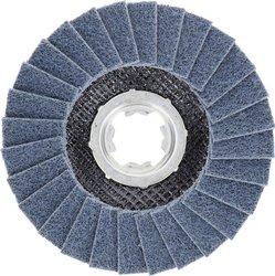 BOSCH EXPERT SCM myjka klapowa bardzo cienka 115mm N475 Tarcza lamelkowa Bosch Accessories  2608901472  1 szt.