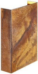 Lampa ścienna LED Nordlux Fold 15 2019051038 10.4 W  IP54