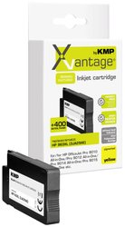 KMP Tusz Zamiennik HP 963XL, 3JA29AE Żółty  atrament KMP 1766,4089 1766,4089, 1 szt.