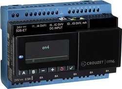 Moduł sterujący PLC Crouzet Nano PLC 88981133 24 V/DC