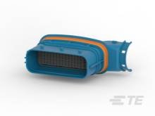 TE Connectivity TE AMP Leavyseal Connectors 3-1718324-1, 1 szt.