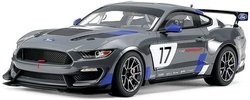 Zestawy samochodowe Tamiya Ford Mustang GT4 300024354 1:24