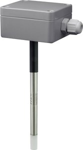 Czujnik temperatury i FF-GLT-10V-INT1 B + B Thermo-Technik FF-GLT-10V-INT1 0 – 100 % rF / od -30 do +70 °C