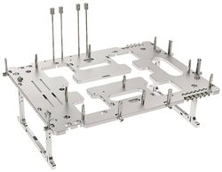 Streacom Streacom BC1 V2 Benchtable Obudowa  srebrny