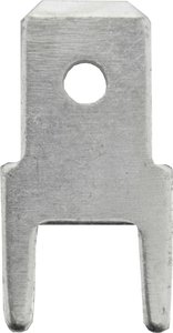 Vogt Verbindungstechnik 3825l05.68 Wsuwka 100 szt.
