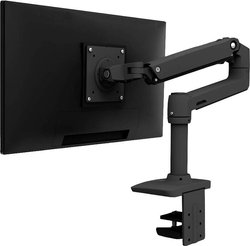 Uchwyt do monitora, stołowy Ergotron LX Arm Desk Mount 38,1 cm (15'') - 86,4 cm (34'')