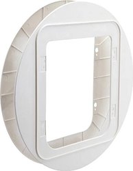 Adapter montażowy SureFlap Pet door rosette GMA101, biały