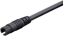 Złącze męskie okrągłe binder 79-9005-15-05, styki:5, 60 V, 3 A, 1 szt.