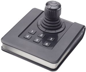 Przełącznik typu joystick APEM 100350  1 szt.