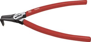 Szczypce do pierścieni Segera Wiha  34703 140 mm