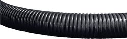 Wąż ochronny HellermannTyton PCS10-GS/PVC-BK 166-30710 Zawartość: 25 m