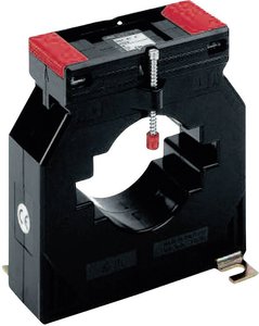 Przekładnik prądowy MBS ASK 81.4 2000/5A 10VA Kl.1