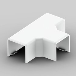 Rozgałęźnik do LHD 20x20, biały Trójnik KOPOS 8624_HB 1 szt.