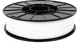 Filament do drukarek 3D PLA Renkforce RF-4511230, Średnica filamentu: 2.85 mm, 1000 g, biały