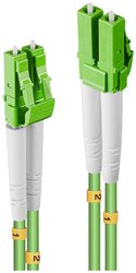 Kabel światłowodowy LINDY 46313, złącze męskie LC, złącze męskie LC, 5.00 m