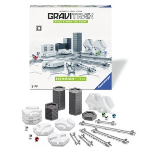 Trax rozszerzenia GraviTrax Ravensburger  22414