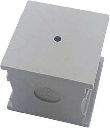 Przepust kablowy TRU COMPONENTS KT 2 TC-10329208, (D x S) 21 mm x 21 mm, elastomer, 1 szt.