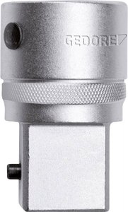 Element zwiększający Gedore RED R77300011 3300511   Kształt końcówki 1'' (25 mm) 1 szt.