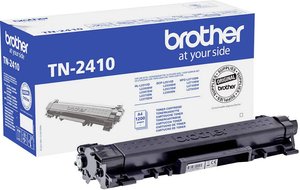 Brother Toner TN-2410 TN2410 tusz oryginalny Czarny 1200 strony