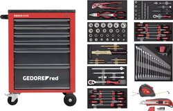 Zestaw narzędzi Gedore RED 3301667