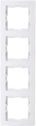 Osłona Ramka Kopp HK05 308702000, biały