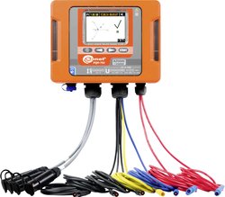 Analizator jakości zasilania Sonel PQM-710 WMDEPQM702