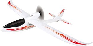 Samolot RC z napędem silnikowym Amewi Skyrunner V3 Gyro RtR