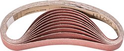 Papier ścierny pas PFERD BA 20/520 T A 80 45003008 520 mm 20 szt.