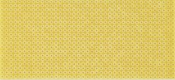 Płytka 100 x 75 mm bez powłoki miedziowej, odstępy 2,54 mm