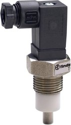 Finder 072.51 Trzymacz dla 2 elektrod