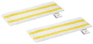 Kärcher Home & Garden 2.863-339.0 EasyFix Zestaw ścierki do podłogi 1 zest.