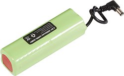 Pakiet akumulatorów (NiMH) 4.8 V 5000 mAh 10 C Reely  DC3
