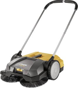 Zamiatarka STIGA SWP 355 2W0552511/ST1