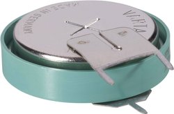 Akumulator guzikowy NiMH Varta CP 300 H KM, 1,2V, SLF