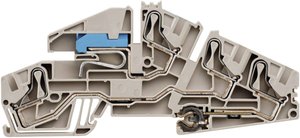 Złączka Weidmüller PDL 6S N/L/PE 1411340000 1 szt.