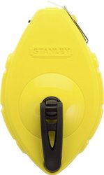 STANLEY 0-47-440 Linia kredowa Stanley 30m  1 szt.