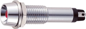 Neonowe światła sygnalizacyjne Sedeco BN-0751, 230V