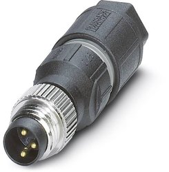 Złącze Phoenix Contact SACC-M 8MS-3QO-0,5-M 1441024 1 szt.