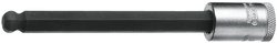 Zestaw wkrętaków 4 mm Gedore IN 30 LK 4 1505718 wewnętrzny sześciokąt 1 szt.