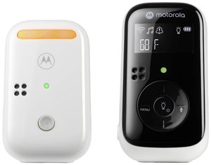 Elektroniczna niania audio PIP11 Motorola 505537471238, Zasięg maksymalny 300 m