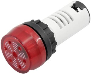 Sygnalizatory TRU COMPONENTS TC-7226604 1 szt.