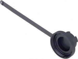 Zatyczka Bulgin PX0733, 1 szt.